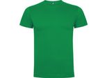 Roly - Maglietta "Dogo"" Per Bambini PF4506 (116) (Verde Tropicale)"