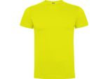 Roly - Maglietta "Dogo"" Per Bambini PF4506 (104) (Giallo Limone)"