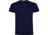 Roly - Maglietta "Dogo"" Per Bambini PF4506 (128) (Blu Navy)"