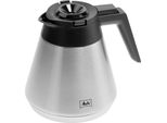 Melitta 6781474 Caraffa Sottovuoto Per Macchina Da Caffè 1031-11 One Therm