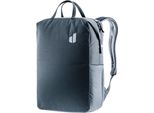 Zaino Giornaliero Deuter Vista Black: Nero Colore: Nero