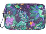 Oilily Borsa Da Toilette Perla Pouch Peacoat Colorato