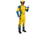 Rubies Wolverine Costume Da Uomo L L