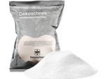 Neve Artificiale Ingannevolmente Reale, Morbida E Soffice - Circa 1000 Ml Di Neve Decorativa Scintillante Per Decorazioni Natalizie