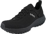 Uyn Urban Trail Naked Sneaker Donna Nero Lana : 38 Numero Di Scarpe: 38