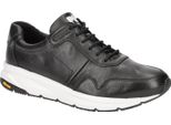 Pius Gabor 1009.10 Scarpe Da Uomo - Scarpe Sportive Basse - Scarpe Stringate Nero