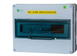 PV Anschlusskasten AC Notstrom-Netzumschalter P3 3396