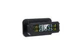 Inf Sistema Di Monitoraggio Della Pressione Degli Pneumatici Tpms Ad Energia Solare