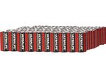 100X Ultralife CR2 3V 0.9Ah Batteria Al Litio Per Fotografie