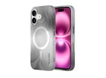 Incase Halo Case Magsafe - Custodia Per Iphone 16 (Oil Slick Smoke)