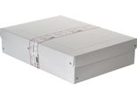 Falken Box Di Stoccaggio Pure Box Pro 22002168 A3 100 Mm Ws