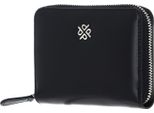 Picard Portafoglio Black Tie 1 Wallet Black Nero