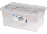 Contenitore Di Stoccaggio Con Coperchio, 9000 Ml