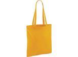 Westford Mill - Borsa "Bag For Life"" RW9149 (Taglia Unica) (Senape)"