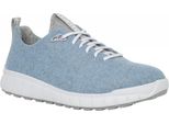 Ganter Da Donna In Blu, Misura 41,5
