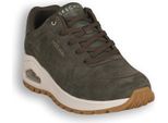 Sneakers Del Marchio Skechers Del Modello Uno Rugged-Chillproo Verde