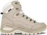 Lowa Renegade Evo Gtx Mid Ws Beige 41