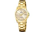 Orologio Festina F20050-2 Oro