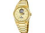 Festina - F20062/2 - Orologio Da Polso - Automatico - Uomo