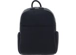 Picard Zaino Per Laptop Zaino Con Scomparto Per Laptop Luis Business Backpack Ocean Blu Scuro