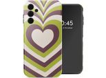 Samsung Galaxy A15/Samsung Galaxy A15 Cover - Plastica - Selencia Custodia Rigida/Backcover - Multicolore
