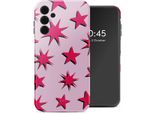 Samsung Galaxy A15/Samsung Galaxy A15 Cover - Plastica - Selencia Custodia Rigida/Backcover - Multicolore