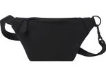 Borsa Da Cintura "Turner"", Tinta Unita PF4320 (Taglia Unica) (Nero)"