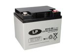 Batteria Landport Agm Al Piombo 12V 50Ah A Prova Di Ciclo VRLA-EV12-50