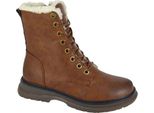 Cipriata - Stivaletti Donna "Andretta"", Bruniti DF2475 (38 Eu) (Marrone)"