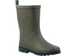 Lazy Dogz - Stivali Di Gomma Per Bambini "Pepper"" GS800 (31 Eu) (Verde)"