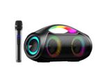 Bluetooth-Lautsprecher Bluetooth-Lautsprecher, Tragbarer Party-Lautsprecher