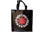 Red Hot Chilli Peppers - Borsa Da Trasporto "Classic"", Star, Ecologica RO11738 (Taglia Unica) (Nero)"