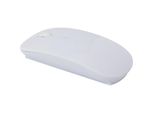 Mouse Wireless PF4521 (Taglia Unica) (Bianco)