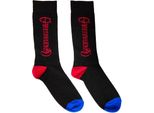 Grateful Dead - Calzini Per Uomo/Donna Unisex RO11841 (39,5 Eu - 45,5 Eu) (Nero)
