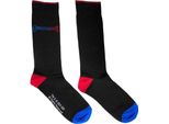 Grateful Dead - Calzini Per Uomo/Donna Unisex RO11837 (39,5 Eu - 45,5 Eu) (Nero)