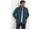 TOG24 - Giacca Softshell "Feizor"" Da Uomo TG314 (3XL) (Verde Petrolio)"