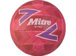 Mitre - "Attack"" Netball RD3712 (4) (Rosa/Viola/Bianco)"