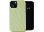 Custodia Iphone 14 Cover Protettiva Vivid Backcover Met Magsafe Plastic Colourful Selencia