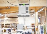 Festool Luftreiniger SYS-AIR H