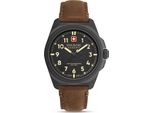 Swiss Military Hanowa - SMWGA0003940 - Orologio Da Polso - Uomo - Quarzo - Fieldmaster