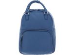 Picard Pelle Zaino Per Il Tempo Libero Zaino Luis Backpack Wintersky Grigio Cadetto