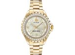 Orologio Analogico Da Donna Philipp Plein