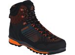 Boty Lowa Mangart Gtx Mid 2110867935