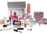 Sephora Adventskalender - 26 Produkte für Make-up, Pflege, Haarpflege und Parfum