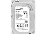 Seagate ST2000VN001 2TB 5900RPM 64MB Sata Iii 3,5" Pollici"