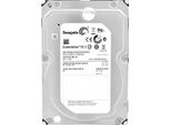 Disco Rigido Seagate 4Tb ST4000DX000 64Mb Cache 7200Rpm Sata Iii Da 3,5" Pollici"