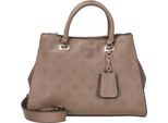 Guess Guess Cresidia Society - Borsa Con Manico 25 Cm