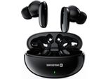 Swissten Cuffie Bluetooth Soniche Tws, Nero Swissten 54400211