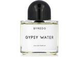 Byredo Gypsy Water Eau De Parfum Spray (100 Ml)