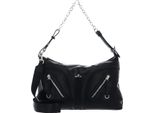 Replay Borsa A Tracolla Borsa A Tracolla Shoulder Bag Black Nero